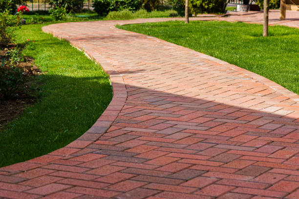 Best Driveway Paving Near Me  in Cape Charles, VA