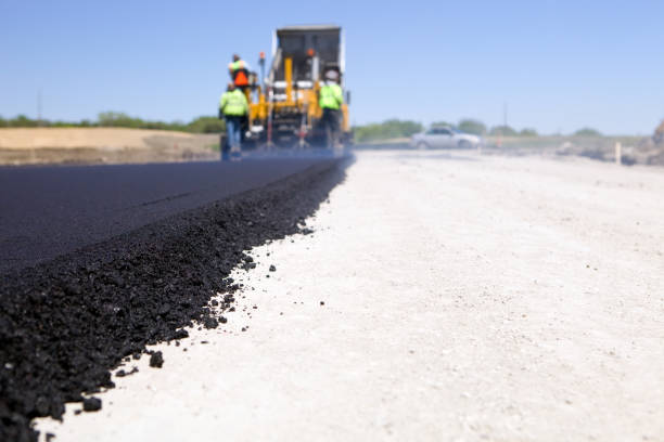 Best Best Driveway Pavers  in Cape Charles, VA