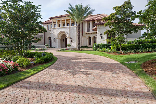 Reasons to Select Us for Your Driveway Paving Requirements in Cape Charles, VA