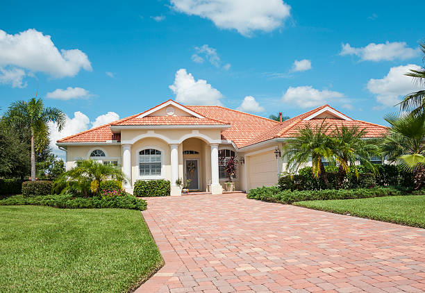 Best Permeable Paver Driveway  in Cape Charles, VA